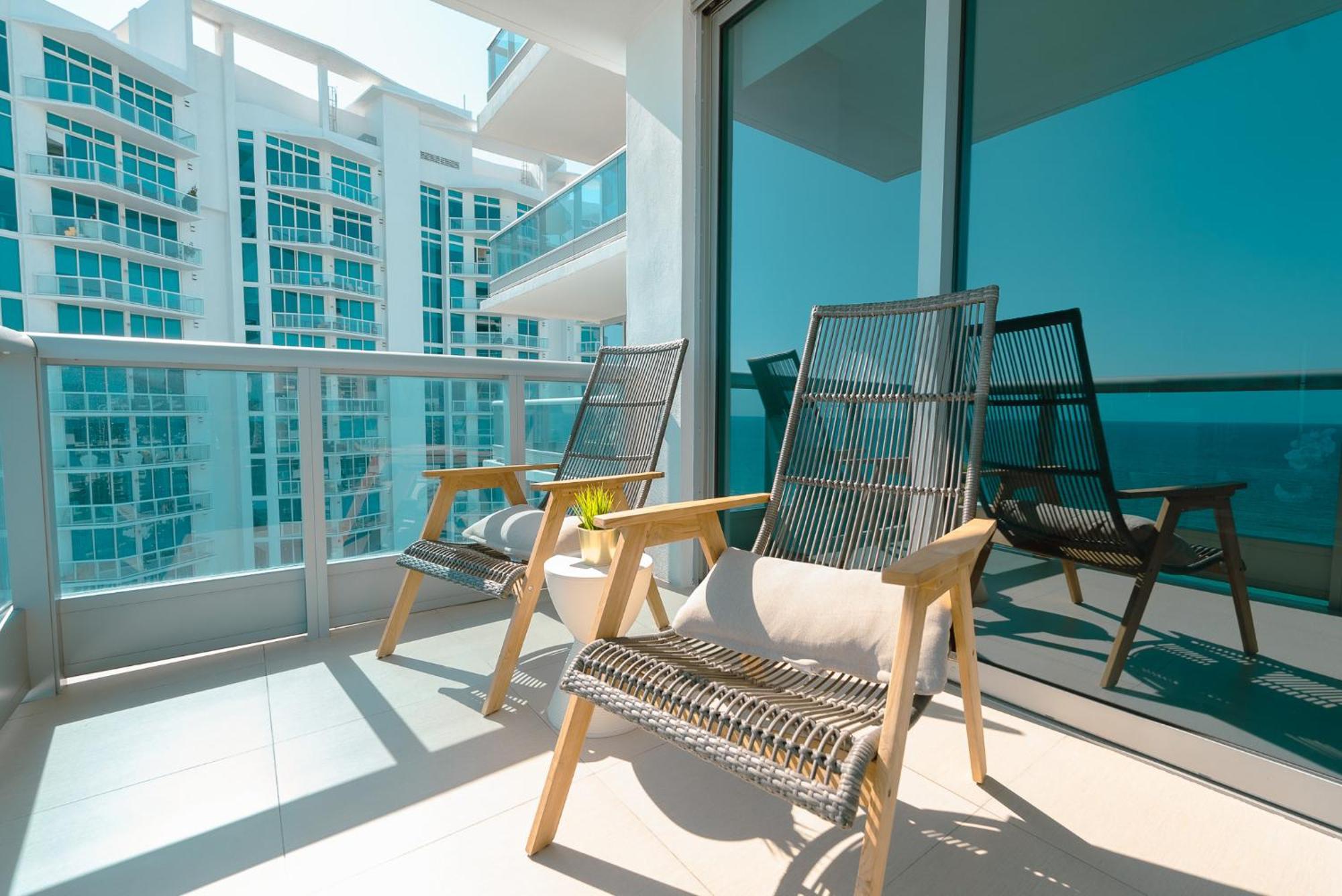 Monte Carlo Miami Beach Pokoj fotografie